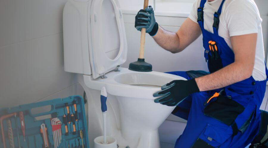 Local 24/7 Emergency Plumbing in South Salem, OH